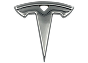 Model 3 Carbon Limited Edition Logo