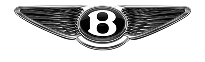 Bentayga 2018 Logo