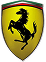 SF90 Stradale Logo